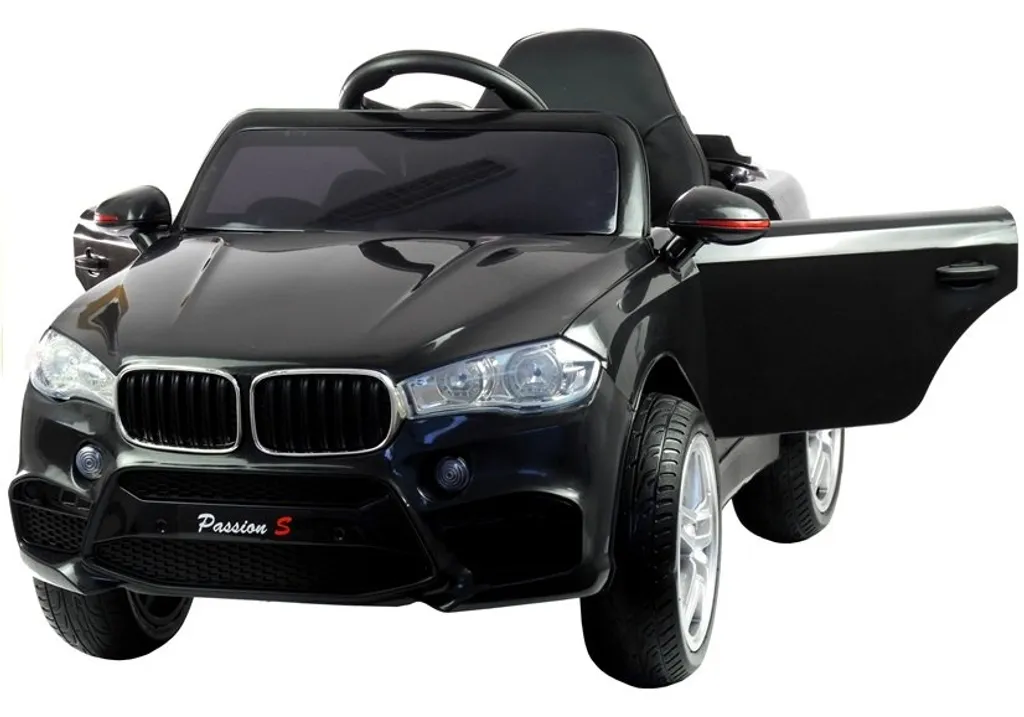 Déambulateur électrique HL1538 Noir - Rollator motorisé pliable robuste