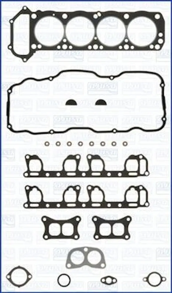 Kit joint de culasse AJUSA 52116500 haute résistance Nissan Terrano 1
