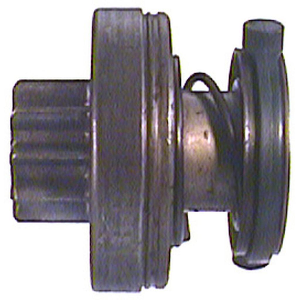 Anlasserfreilauf 10-Zahn HC-Cargo Freilauf Anlasser F032138322