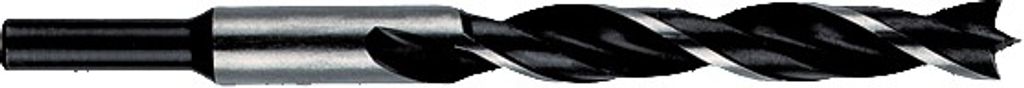 Heller Tools 11926 9 Wood twist drill bit 16 mm Total Produktbild 