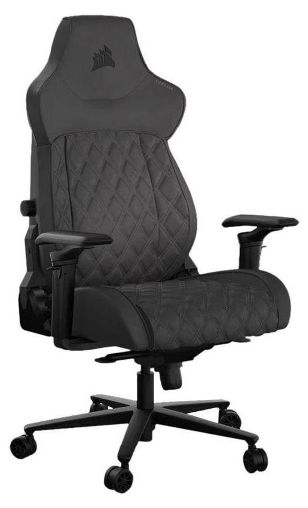CORSAIR Gaming Stuhl TC500 LUXE Gaming Chair-Shadow Immagine del prodotto 