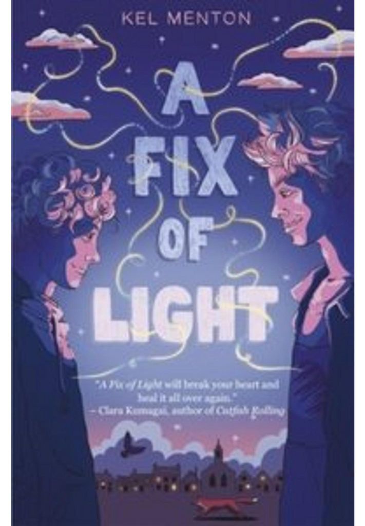 A Fix of Light