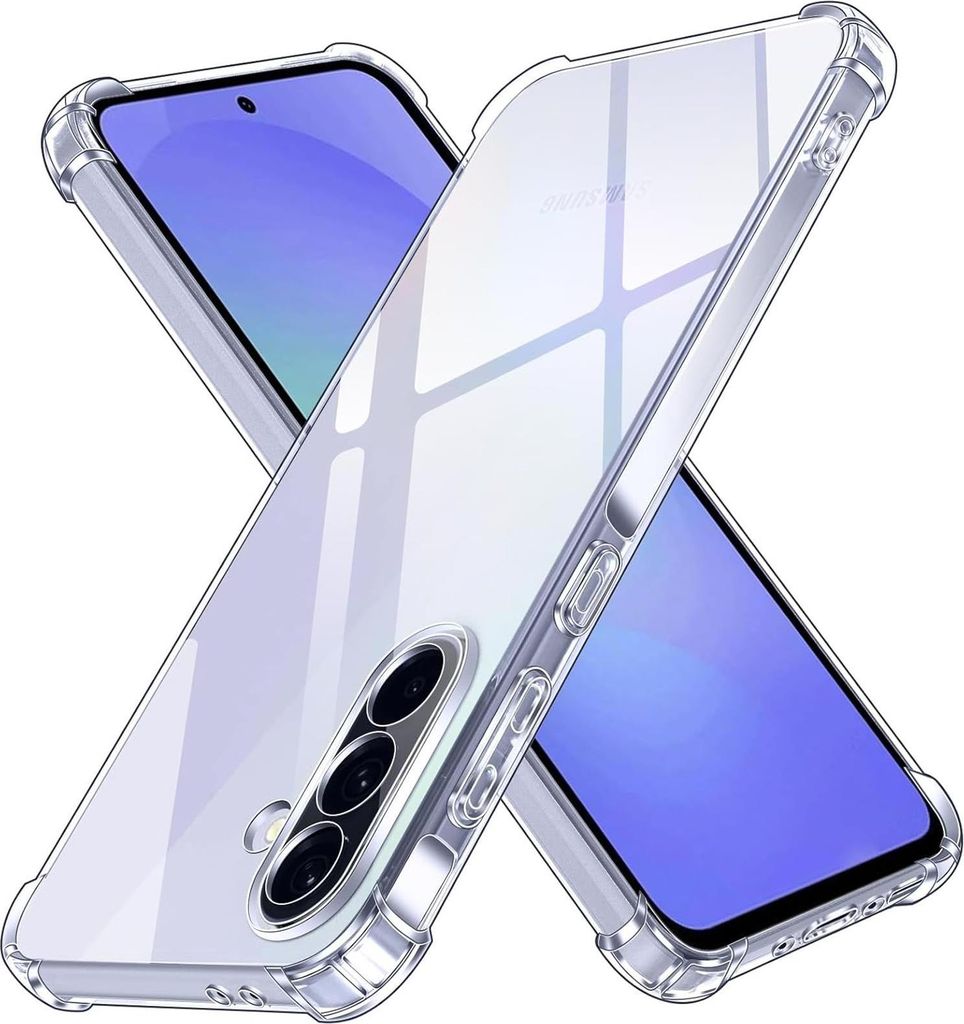 Housse pour Samsung Galaxy A36 5G Housse de protection Image du produit 