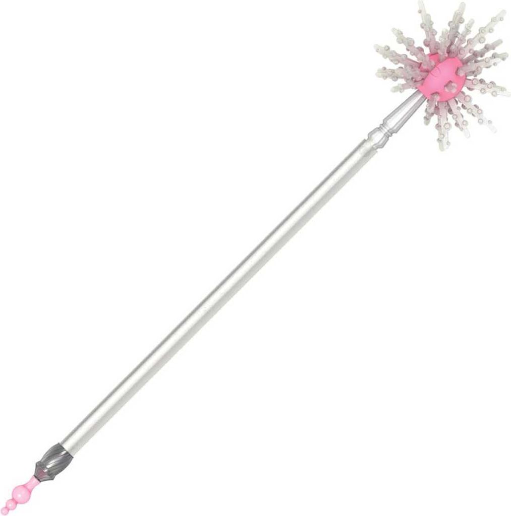 Replika čarovnej paličky Wicked 1/1 Glinda's Bubble Magic Obrázok produktu 