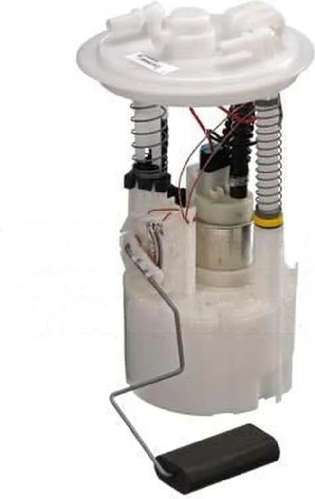 Système d'alimentation essence 12V pour restauration SMART ROADSTER