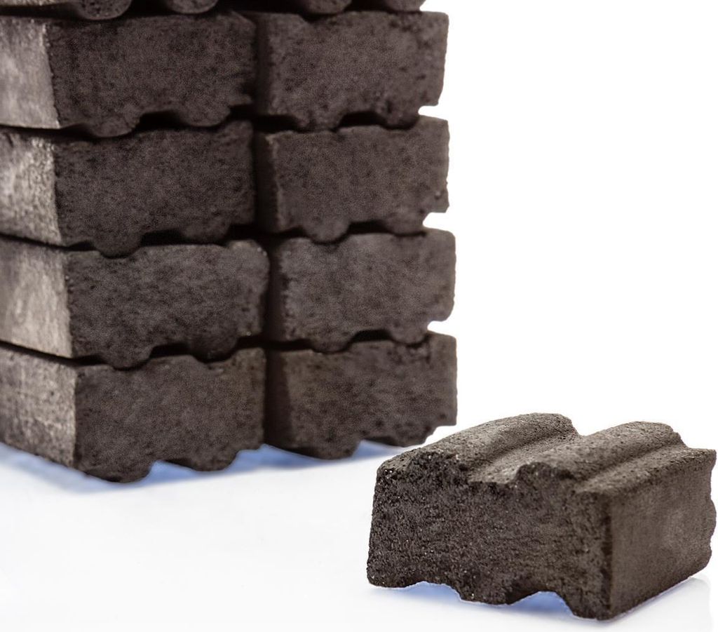 Petromax Cabix Plus Briketts für Feuertopf und Grill Produktbild 16