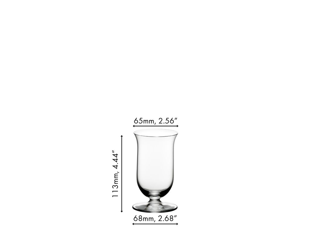Riedel  BAR SINGLE MALT VINUM 2 Stück 641600080 Image du produit 