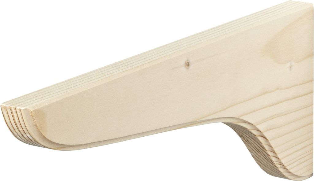Dolle Konsole Basic 115 x 290 x 20 mm