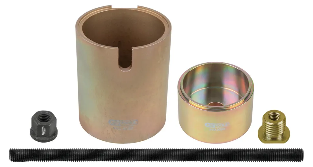 Extracteur de silentbloc Ford Transit KS TOOLS pour bras de suspension