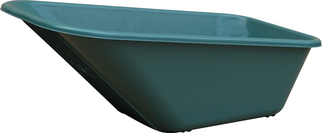 Capito Schubkarrenmulde für Schubkarre 4645063,4645065,5691694