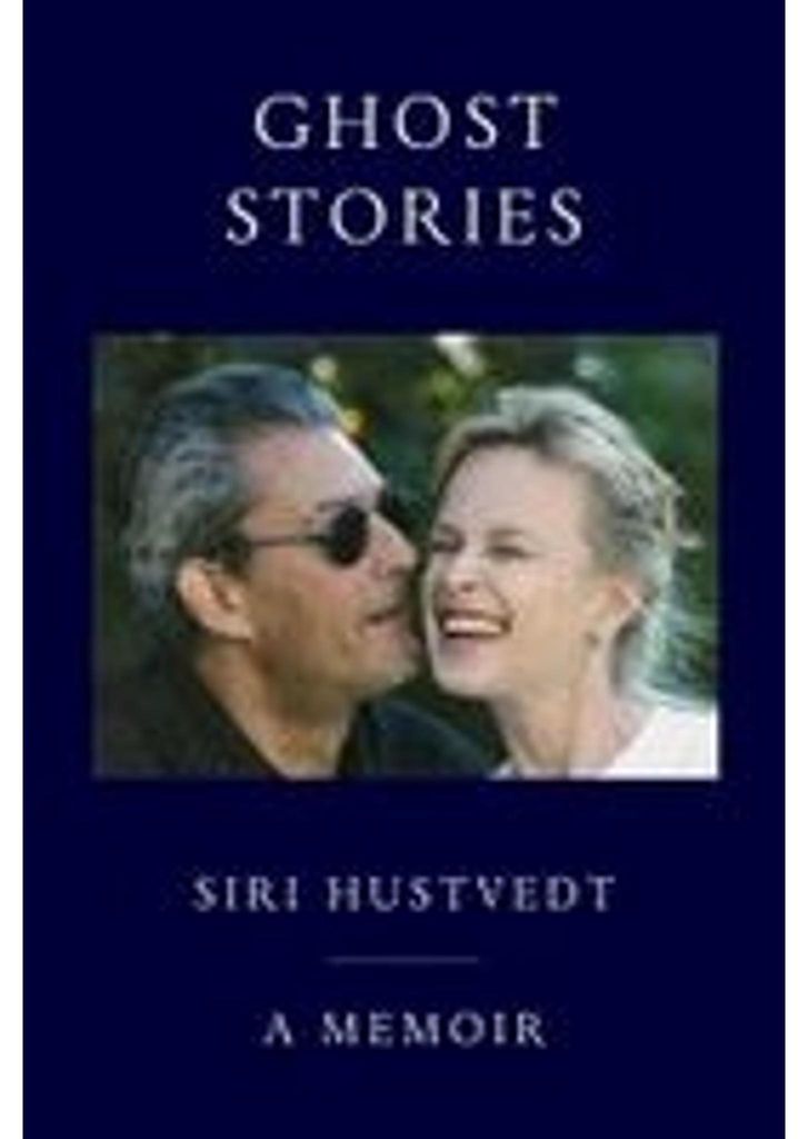 Ghost Stories