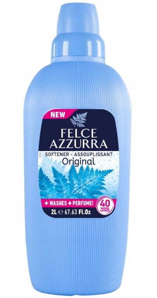 Paglieri Felce Azzurra Weichspüler Original 2 L Produktbild 