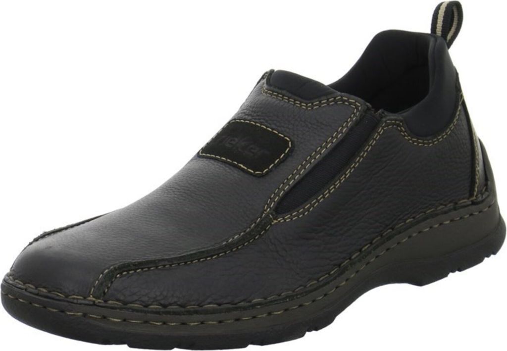 Rieker Herren Slipper antidérapant extra large avec Image du produit 
