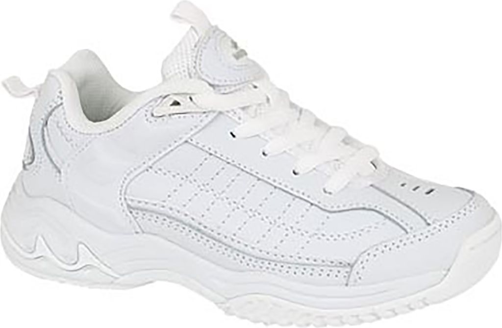 Mirak Contender Herren Turnschuhe FS927 (46 EU) (Weiß)