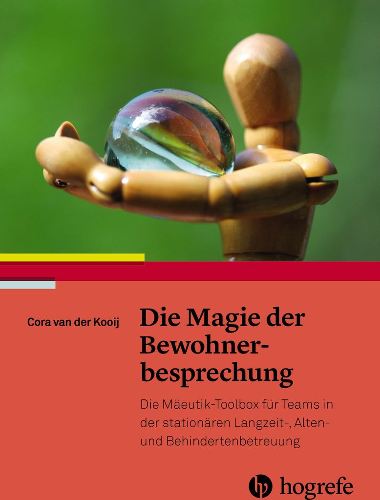Die Magie der Bewohnerbesprechung
