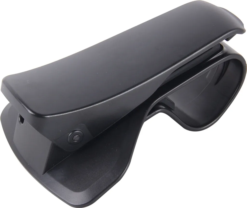 DFV mobile - per Xiaomi Poco M5S (2022) Supporto per telefono cellulare con navigazione GPS da auto sul cruscotto, F2-2-N-SOP-SALP-444 - 4