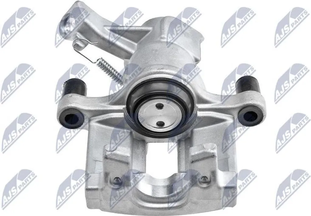 Étrier de Frein Arrière pour Opel Vectra - Système de Freinage 93172185