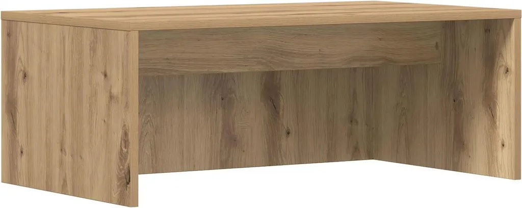 SYFAX™ Tavolo Ribaltabile a Parete 80x45cm Rovere Artisan Alta Qualità