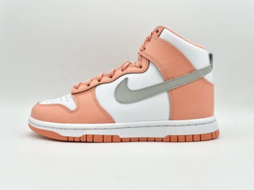 Nike Dunk High Salmon (W) – EU38,5 - US7,5W
