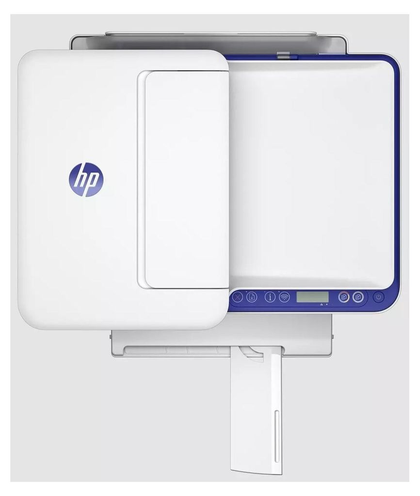 HP DeskJet 4230e Sans fil All-in-One Couleur Imprimante, Image du produit 