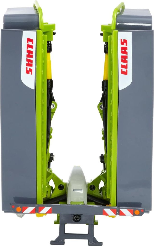 TOMY Britains Claas Heckmäher 43303 Produktbild 