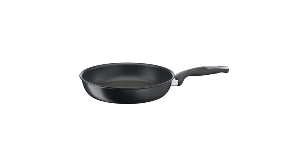 Tefal Unlimited G25508, Kulatý, Univerzální pánev, Černá, Obrázek produktu 