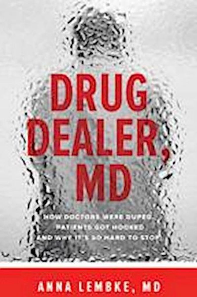 Drug Dealer, MD