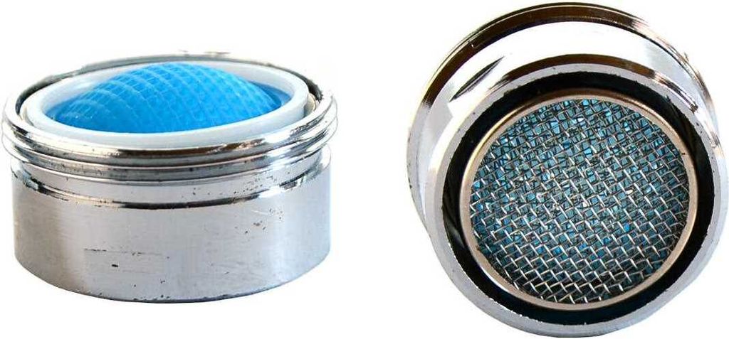Universeel - Filter Für Wasserhahn-Männchen - Produktbild 