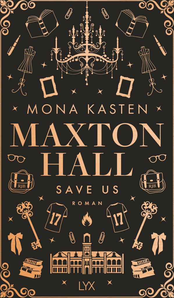 Save Us: Special Edition