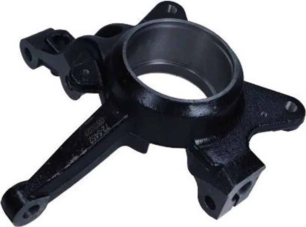 Supprimer le jeu de direction Renault Kangoo 2008+ avec cette articulation