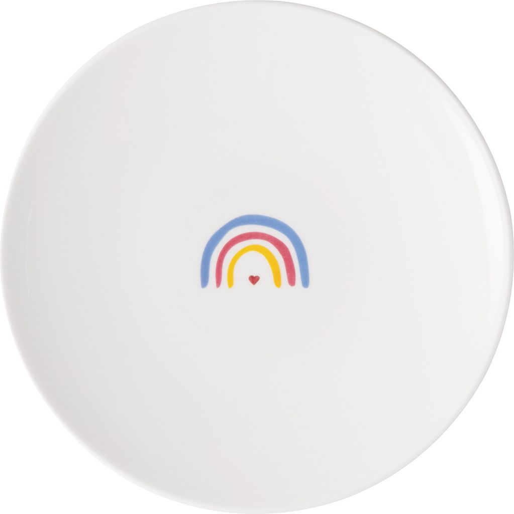Villeroy & Boch With Love Talerz śniadaniowy ø 21,2 cm Be Zdjęcie produktu 