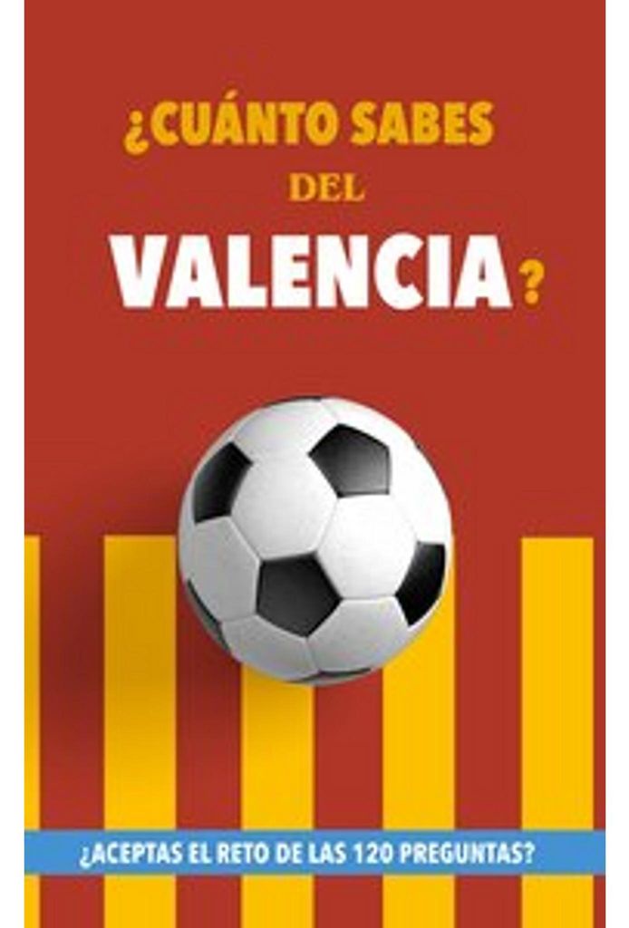 Wie viel weißt du über Valencia?