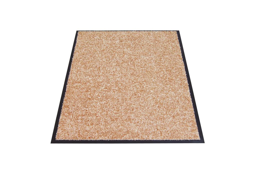 miltex Schmutzfangmatte Eazycare 600 x 900 mm beige