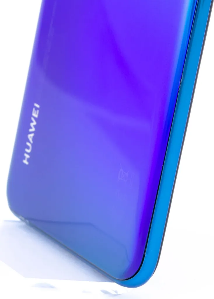 Smartphone Huawei P30 lite 128GB Blu - Fotocamera 48MP AI Social - 25