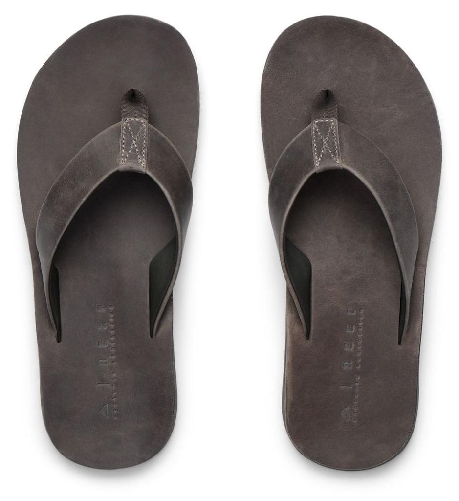 REEF Flip Flop Ojai Classic faded grey 10 (43) Produktbild 