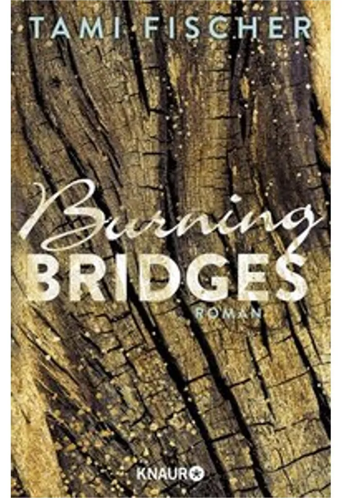 Parfum Burning Bridges pour Homme et Femme - Essence Intense et Rare