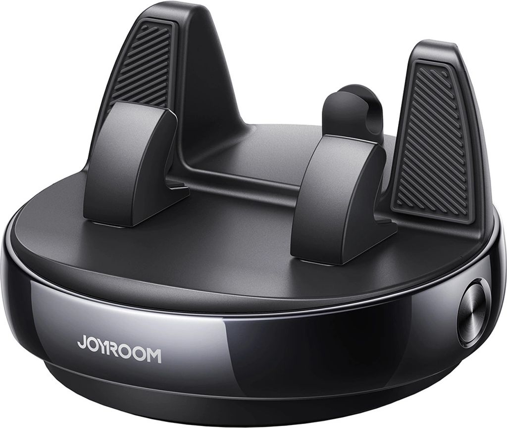 Uchwyt Samochodowy Joyroom Jr-Zs330 (Czarny) Zdjęcie produktu 