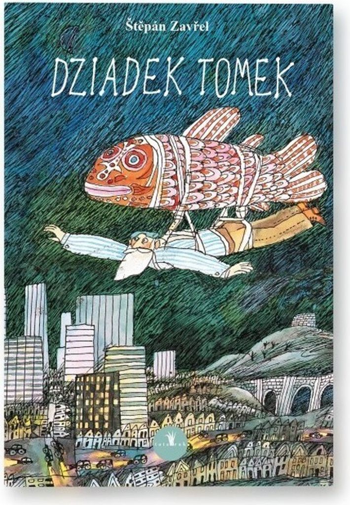 ISBN 978-83-667-4906-1, Polnisch, Hardcover, 32 Seiten