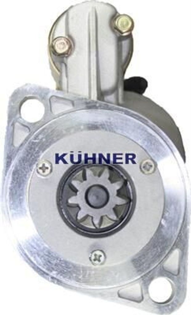 AD KÜHNER 20776 Starter Anlasser 2kW 12V