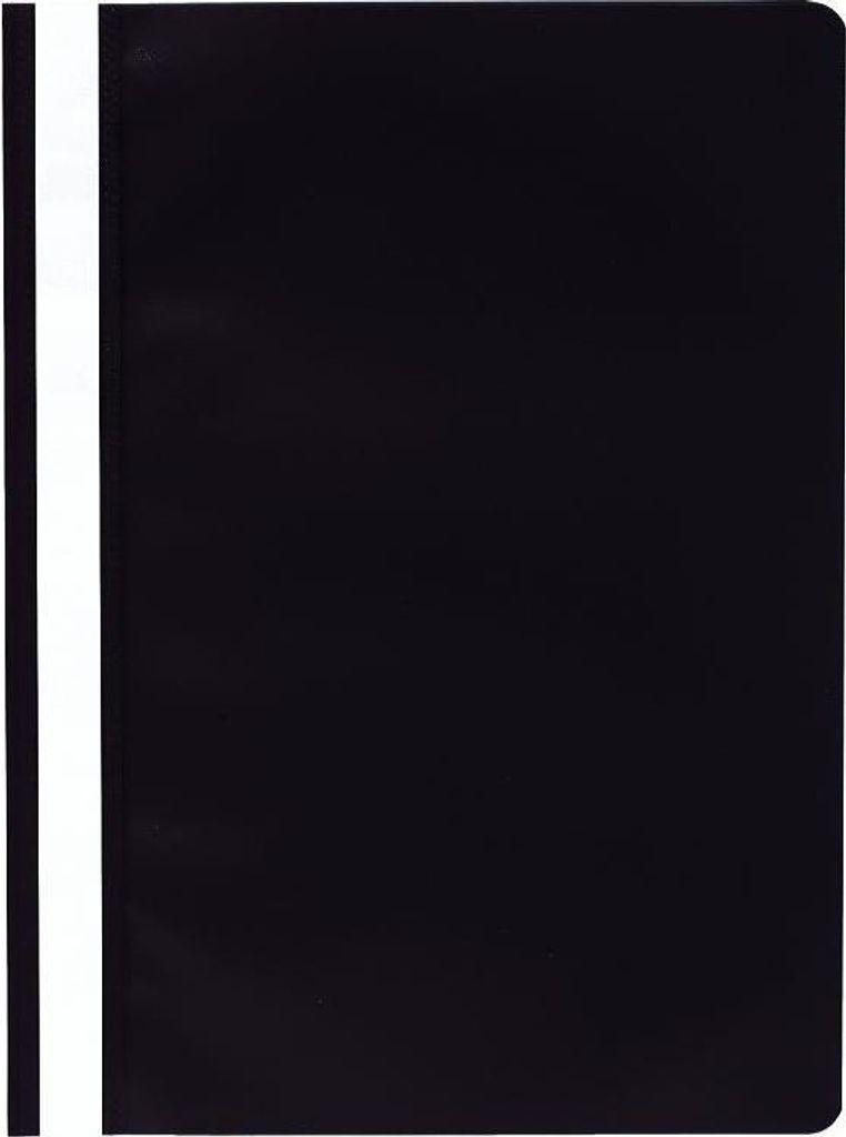 Exacompta 449201B cartellina con fermafoglio Polipropilene Immagine del prodotto 
