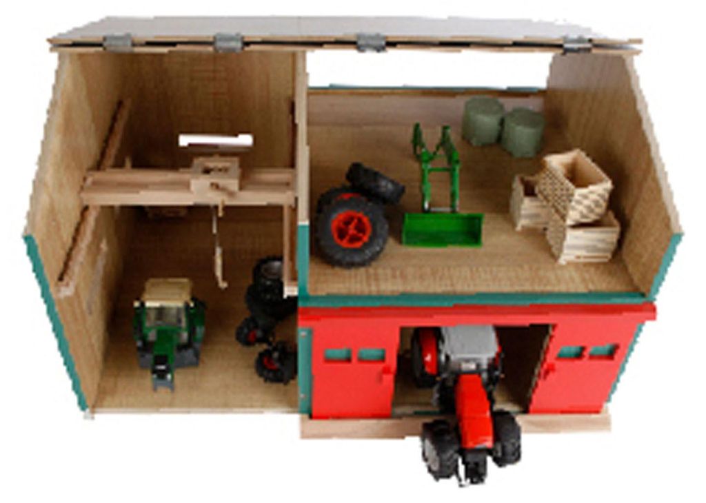 Kidsglobe KG610816, 3 Jahr(e), Workshop Produktbild 