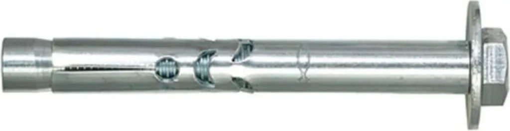 Tasselli Fischer FSA 12/25 S 12x91mm - Ancorante Pesante per Muro