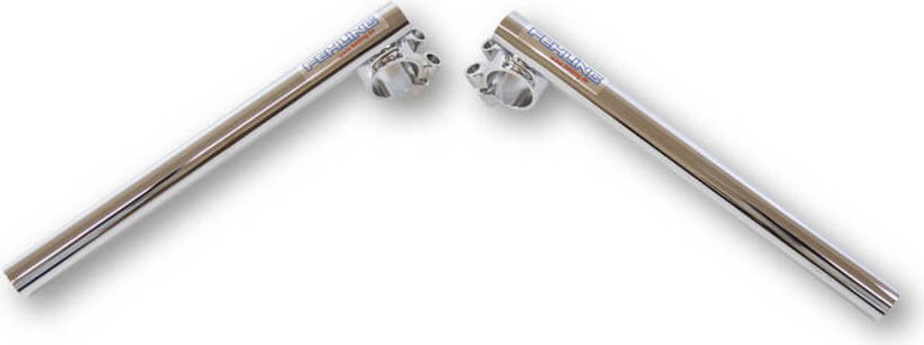 FEHLING Stummellenker Montage Gebelstandrohr 30 mm, Länge 265 mm