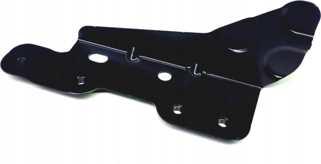 Support d'aile Volvo XC90 II droit O 31416336 contre le jeu de carrosserie