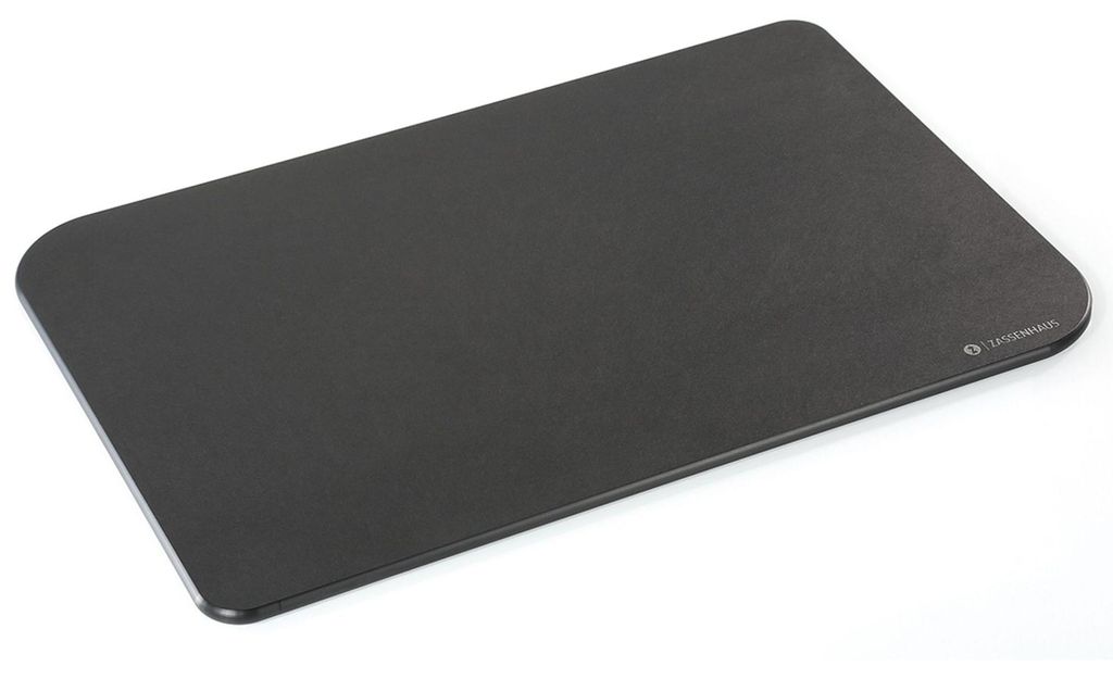 Zassenhaus Schneidbrett COMFORT PLUS 42 x 27,5 x 0,7 cm Image du produit 