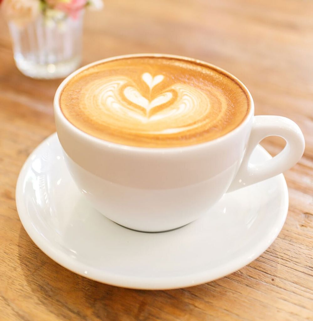 Coffeefair Kaffeepads Megabeutel Supercreme Regular - Produktbild 4