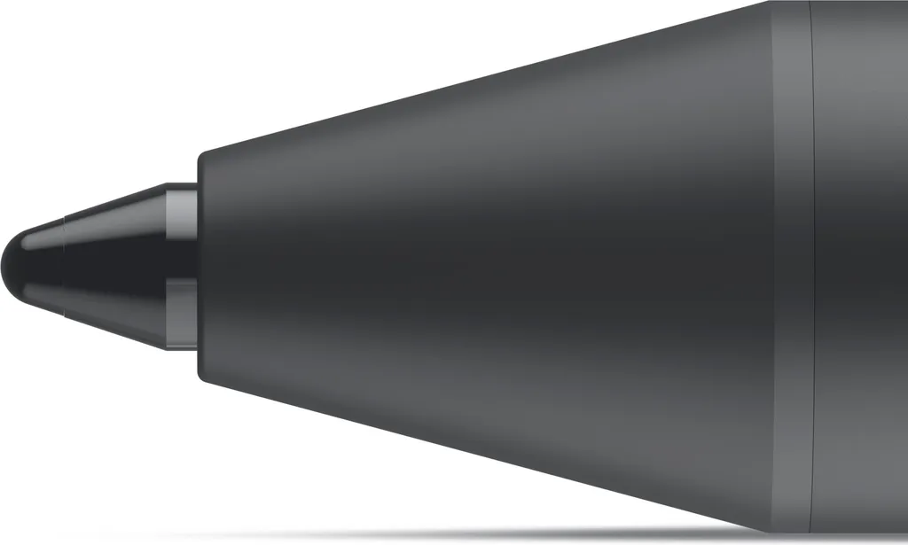 Dell Active Pen PN5122W Stylet Bluetooth de Précision avec 4096 Niveaux