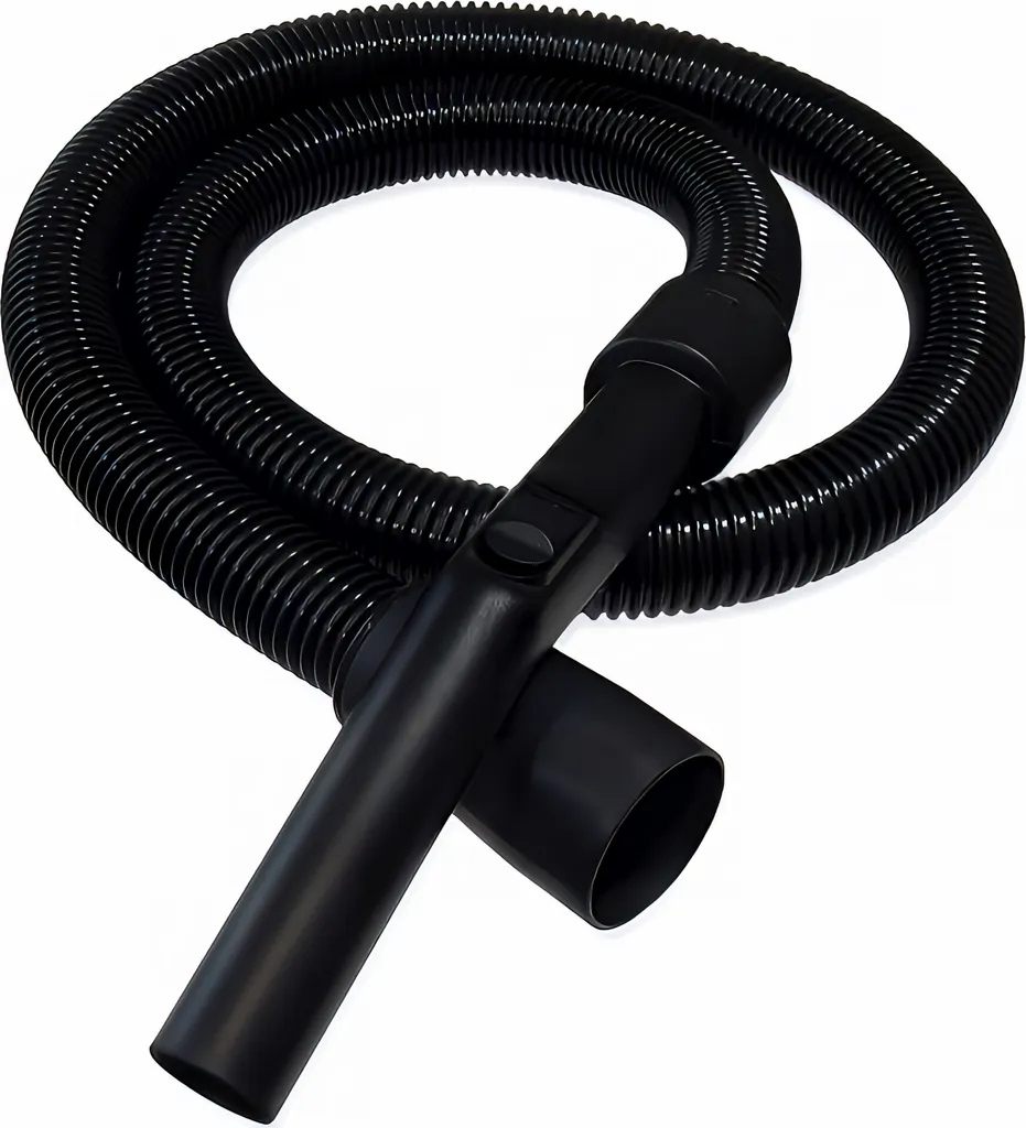 Tuyau d'aspiration 6m pour Hilti VC-40U et VC40 U - Flexible de rechange