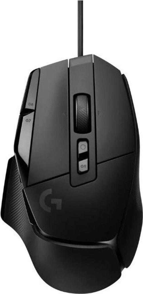 Logitech G502 X Gaming-Maus (kabelgebunden)