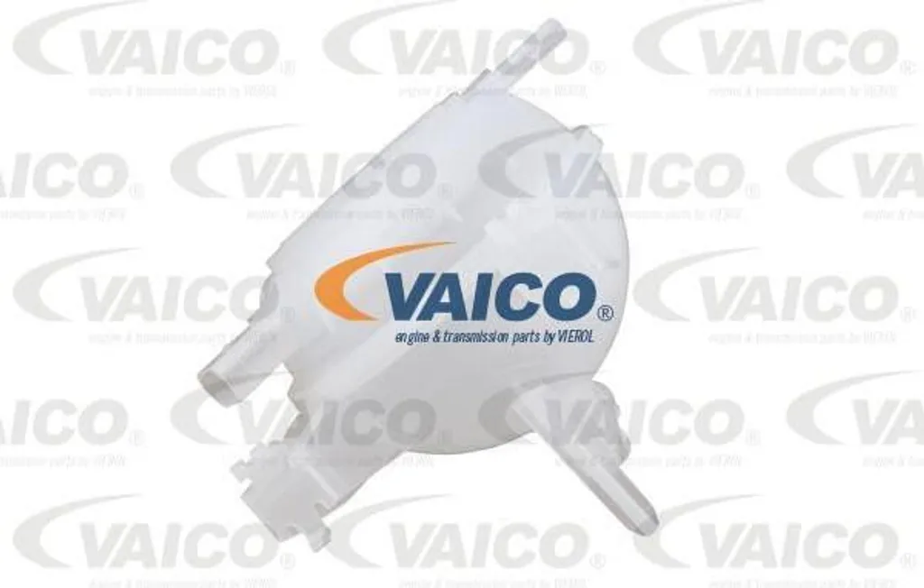 Réservoir de liquide refroidissement VAICO V10-4069 OE 1S0121407J